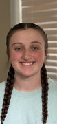 Coastline Volleyball Club 2027: Reagan Kalnicki (Reagan)