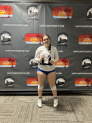 Coastline Volleyball Club 2026: #14 Peyton Finch