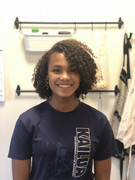 Coastline Volleyball Club 2026: #19 Devinity Taylor