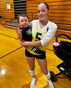 Coastline Volleyball Club 2026: Ari Cordova (Ari)