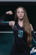 Coastline Volleyball Club 2027: Kiley Janssen
