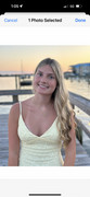 Coastline Volleyball Club 2027: Callie Grogg
