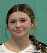 Coastline Volleyball Club 2027: Ashlyn Nuttall