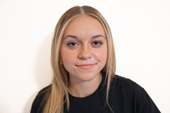 Coastline Volleyball Club 2026: Ella Chambers