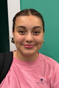 Coastline Volleyball Club 2027: Alexis Howard (Alexis)