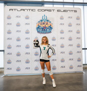 Coastline Volleyball Club 2027: Sophie Harbert